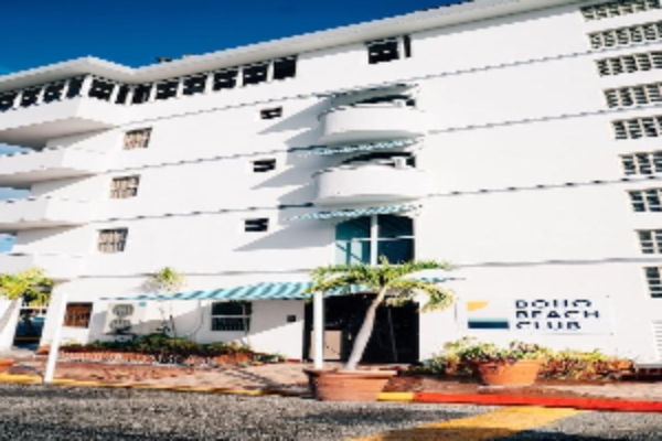 Hotel Boho Beach Club (Ceiba)